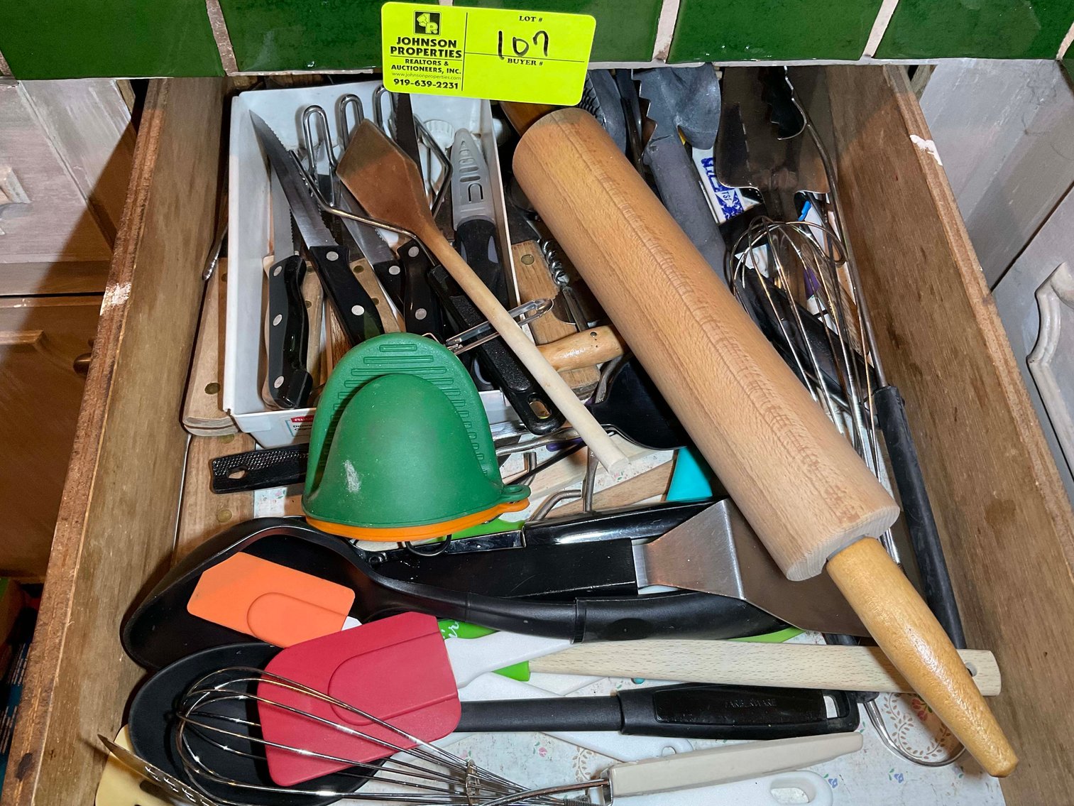 Image for Estate of Stephanie Chilton (deceased) ONLINE Only Auction