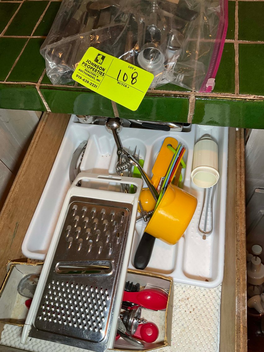 Image for Estate of Stephanie Chilton (deceased) ONLINE Only Auction