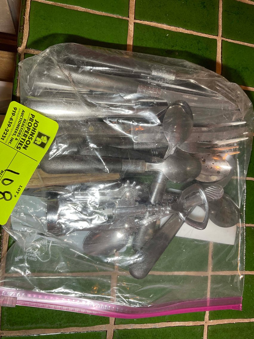 Image for Estate of Stephanie Chilton (deceased) ONLINE Only Auction