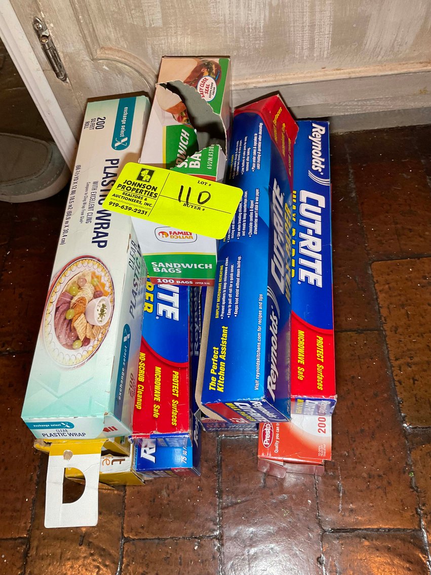 Image for Estate of Stephanie Chilton (deceased) ONLINE Only Auction