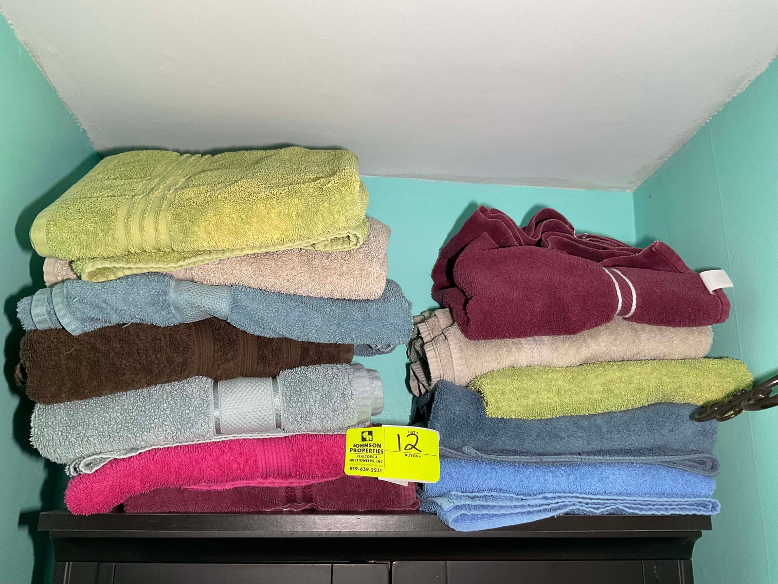 Image for Estate of Stephanie Chilton (deceased) ONLINE Only Auction