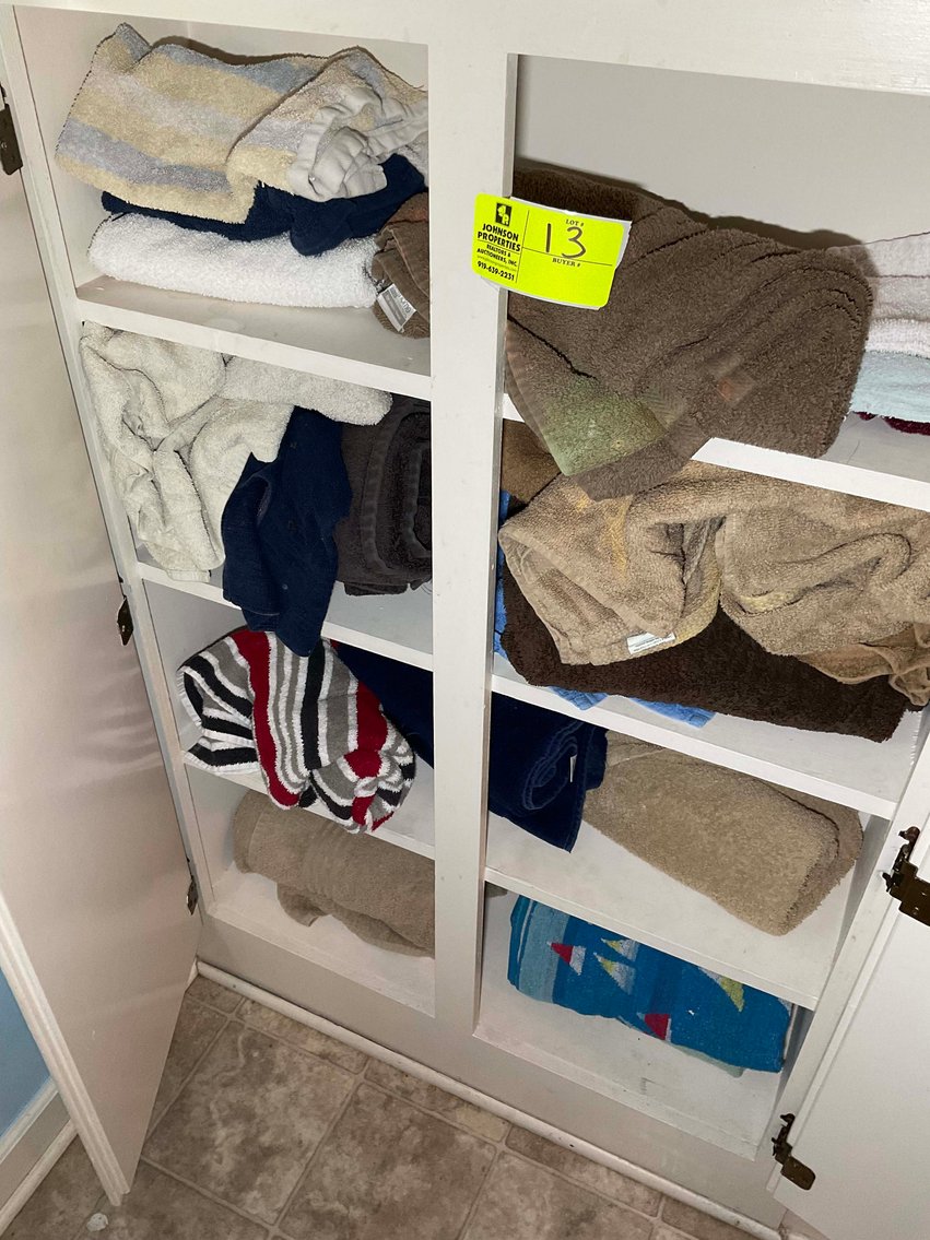 Image for Estate of Stephanie Chilton (deceased) ONLINE Only Auction