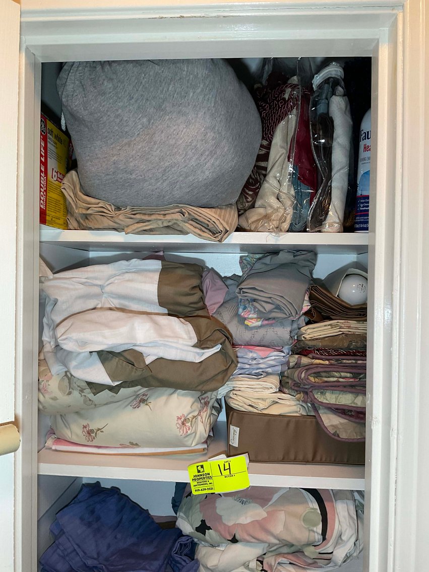 Image for Estate of Stephanie Chilton (deceased) ONLINE Only Auction