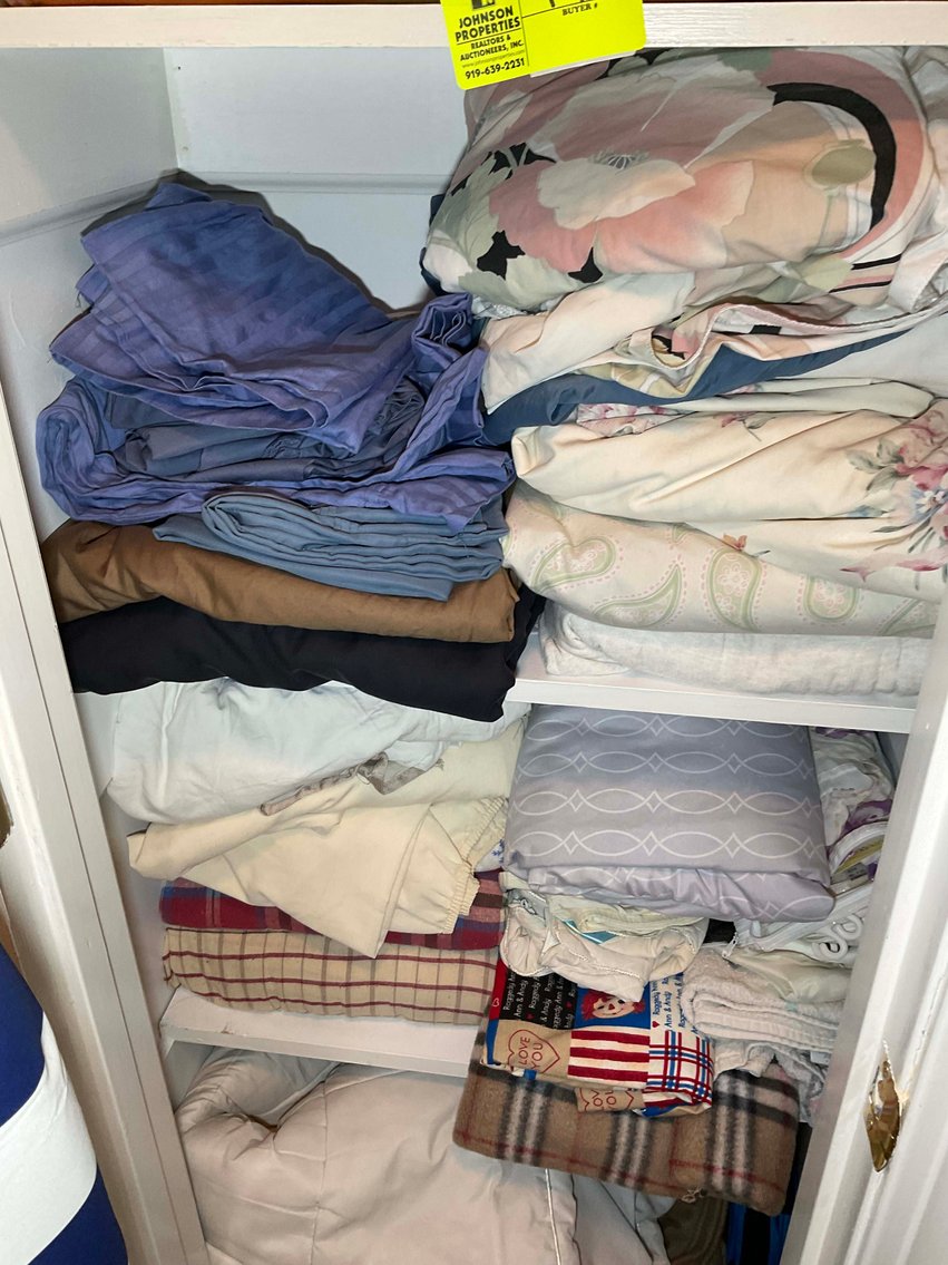 Image for Estate of Stephanie Chilton (deceased) ONLINE Only Auction