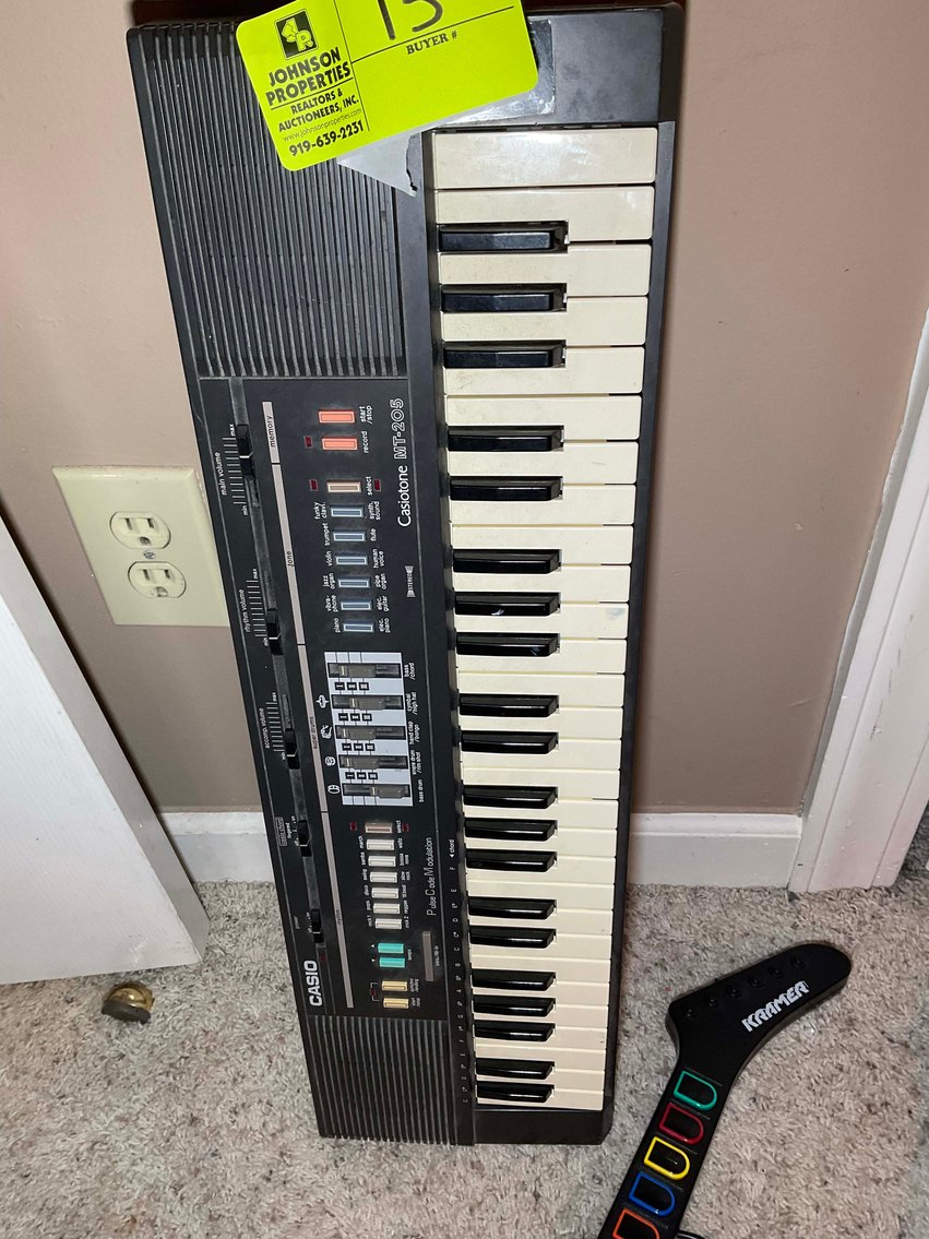 Image for Estate of Stephanie Chilton (deceased) ONLINE Only Auction