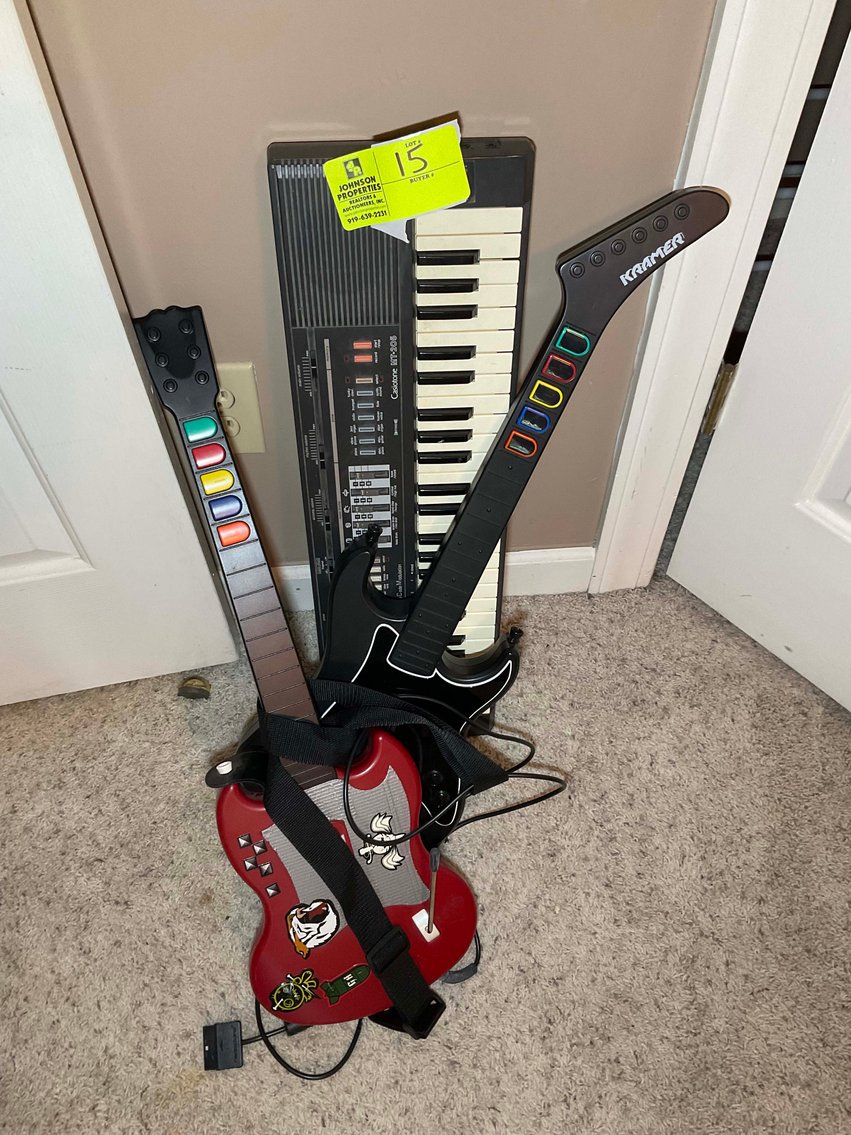 Image for Estate of Stephanie Chilton (deceased) ONLINE Only Auction