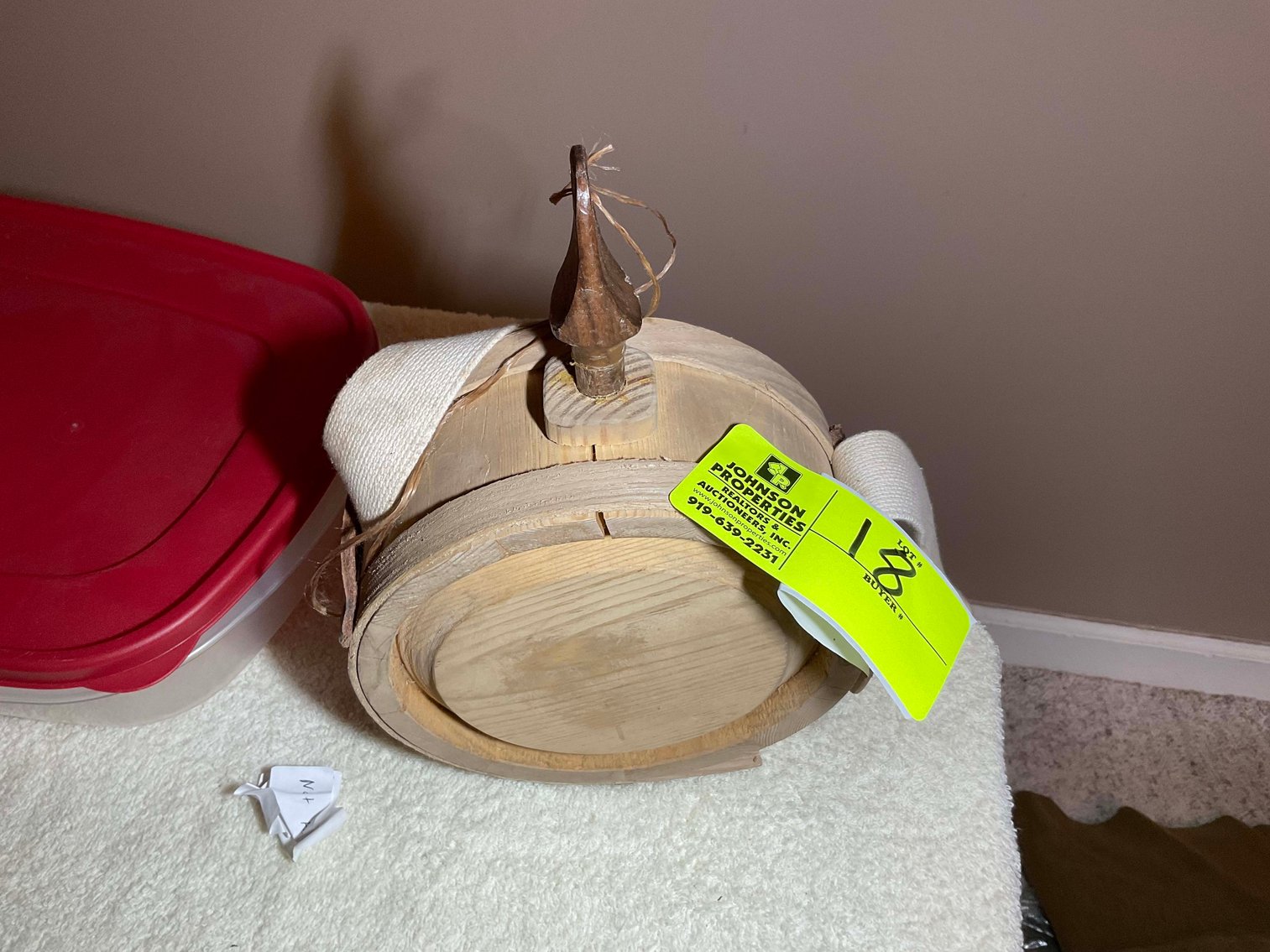 Image for Estate of Stephanie Chilton (deceased) ONLINE Only Auction