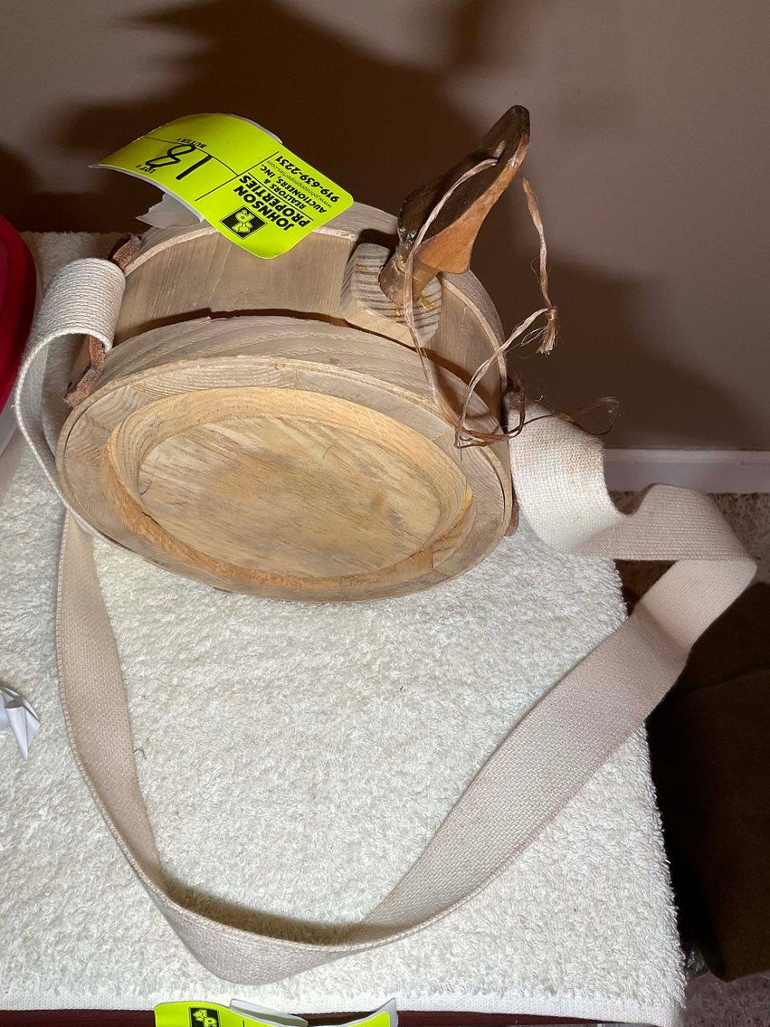 Image for Estate of Stephanie Chilton (deceased) ONLINE Only Auction