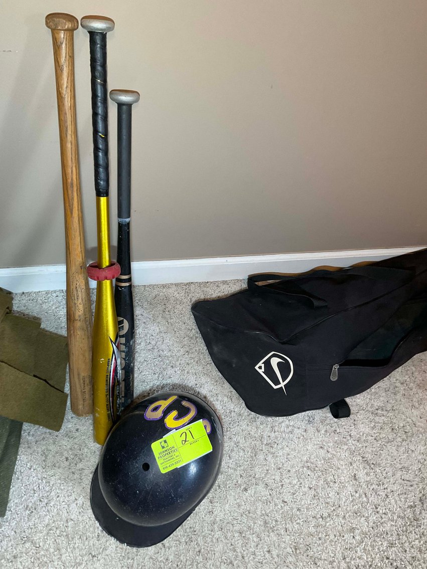 Image for Estate of Stephanie Chilton (deceased) ONLINE Only Auction