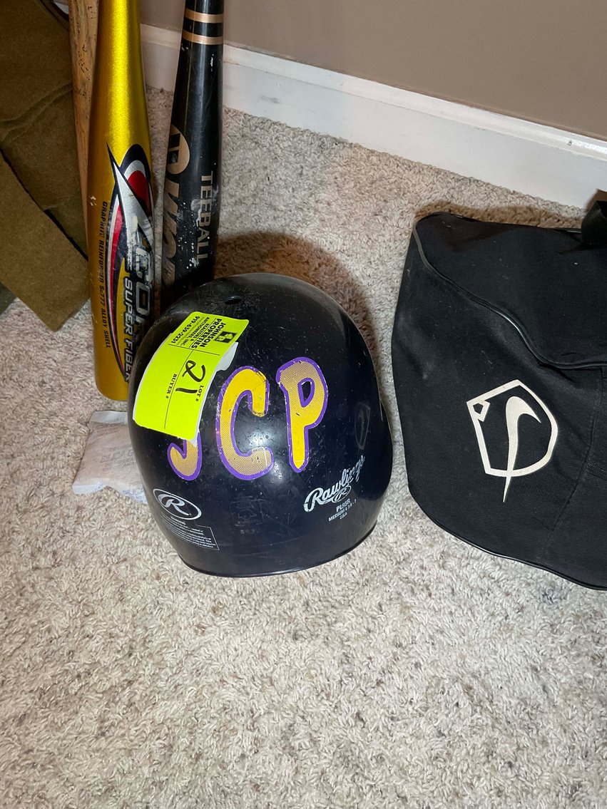 Image for Estate of Stephanie Chilton (deceased) ONLINE Only Auction