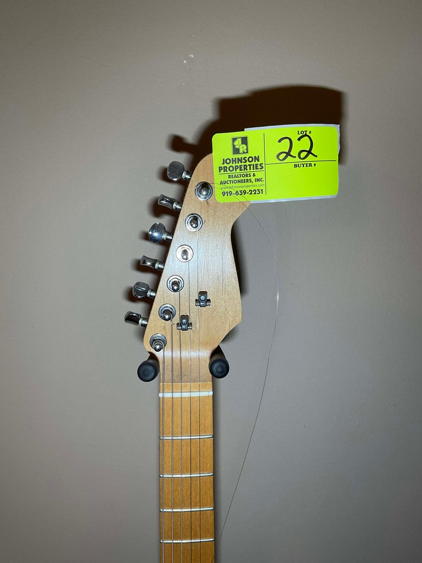 Image for Estate of Stephanie Chilton (deceased) ONLINE Only Auction