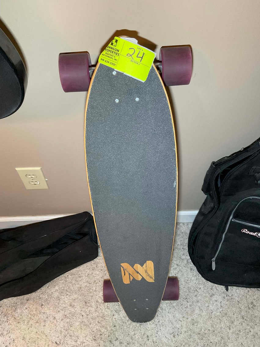 Image for Estate of Stephanie Chilton (deceased) ONLINE Only Auction