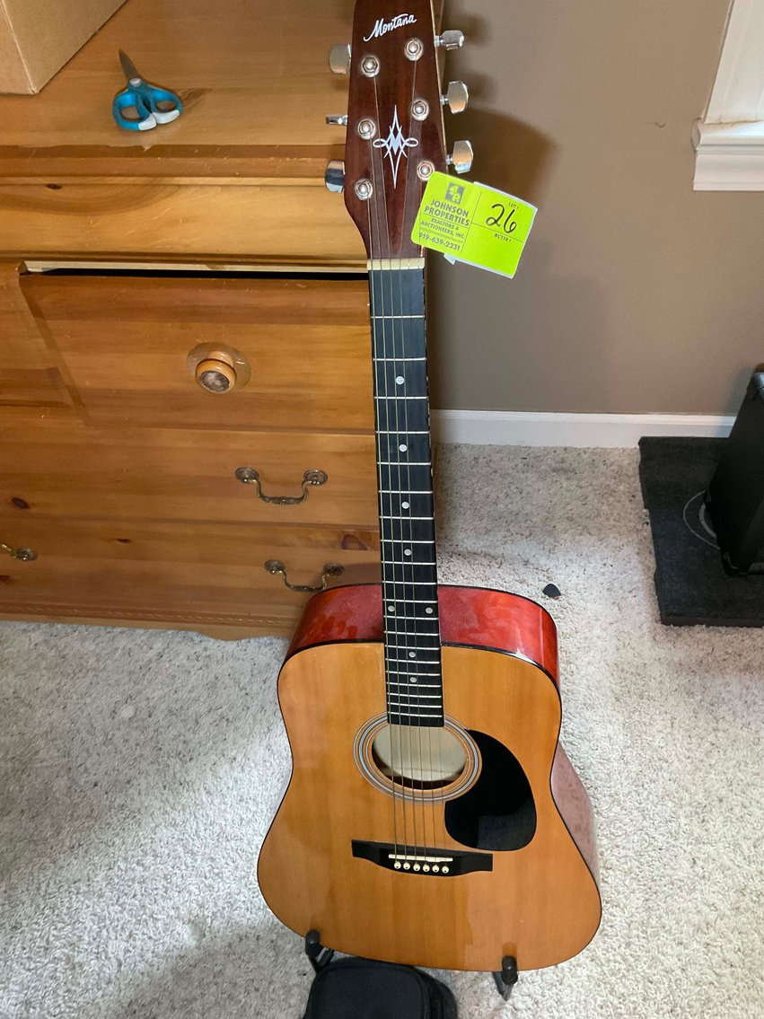 Image for Estate of Stephanie Chilton (deceased) ONLINE Only Auction