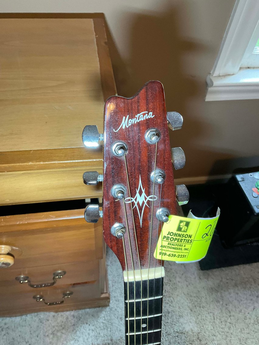 Image for Estate of Stephanie Chilton (deceased) ONLINE Only Auction