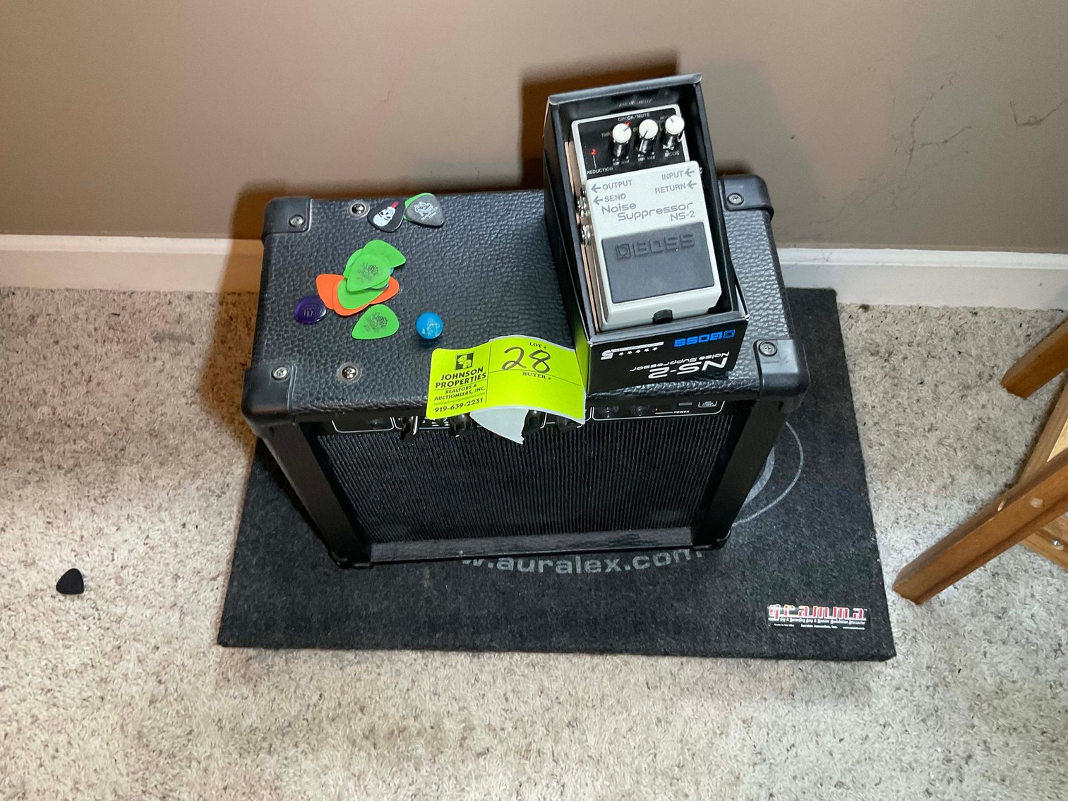 Image for Estate of Stephanie Chilton (deceased) ONLINE Only Auction