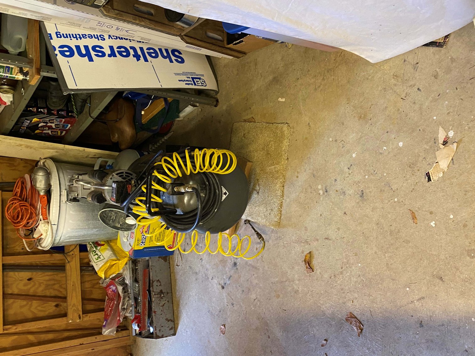 Image for Online Only Personal Property Auction with a large group of woodworking and hand tools