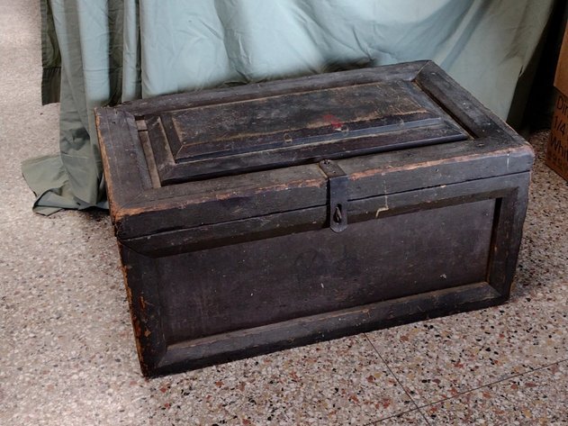 Image for #68-Multi-Estate Online Auction