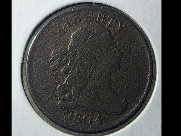 Image for #75-Coin & Currency Online Auction