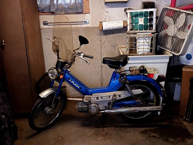 Image for #88-Mosinee Estate Online Auction