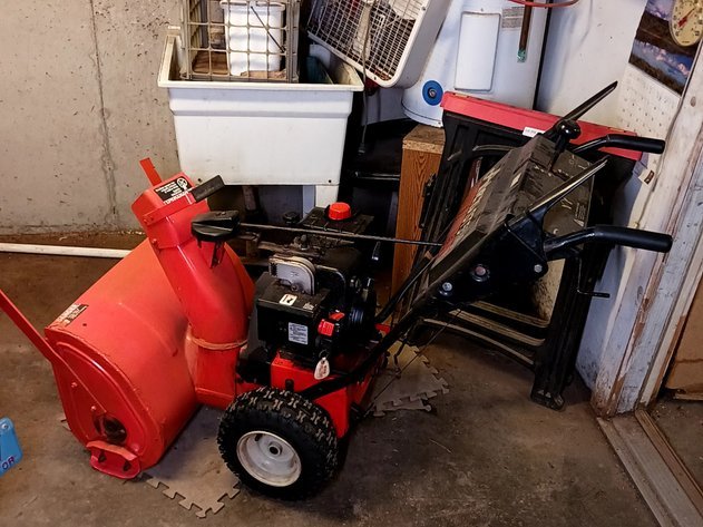 Image for #88-Mosinee Estate Online Auction