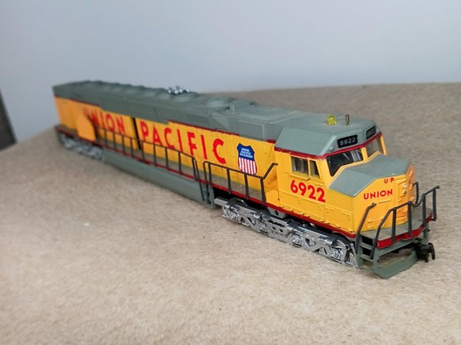 Image for #93- Wrestling, Comics, Model Trains Online Auction