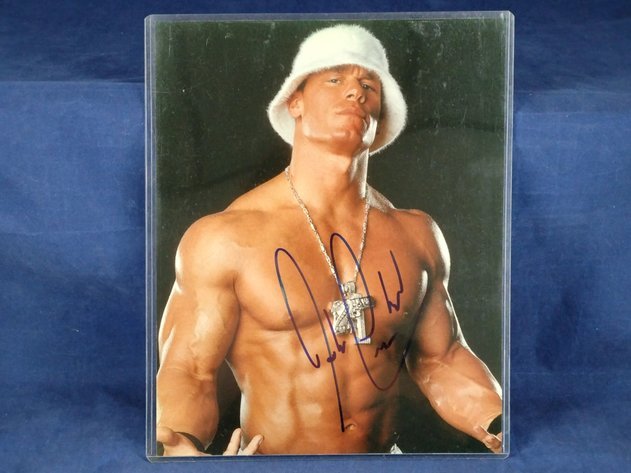 Image for #93- Wrestling, Comics, Model Trains Online Auction