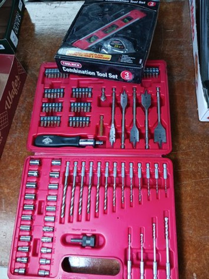 Image for Wausau Estate Online Auction