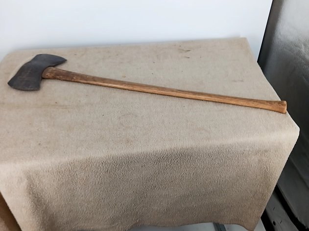 Image for #2426 Estate Online Auction