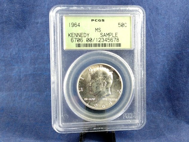 Image for #2435-Coin & Currency Online Auction