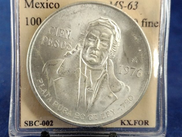 Image for #2435-Coin & Currency Online Auction