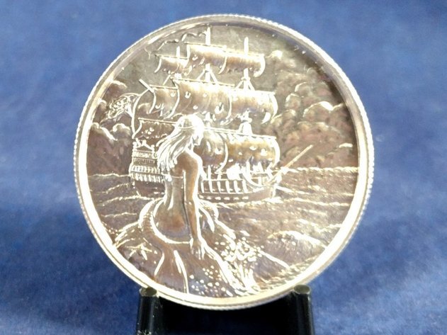 Image for #2444-Bullion Online Auction