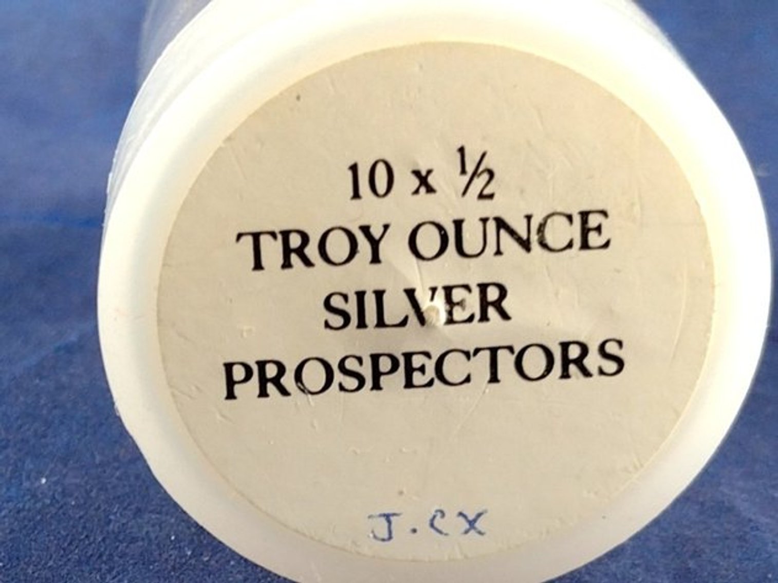 Image for #2444-Bullion Online Auction