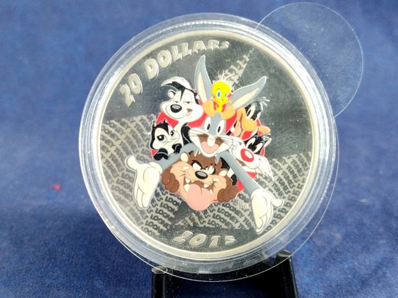 Image for #2444-Bullion Online Auction