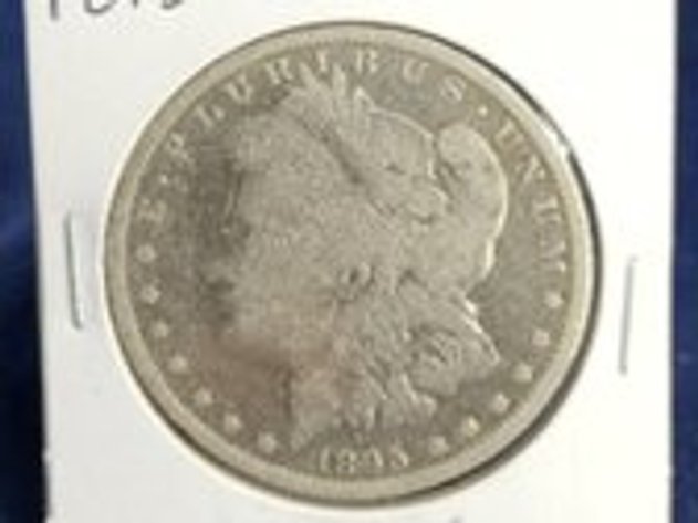 Image for #2449-Coin Online Auction