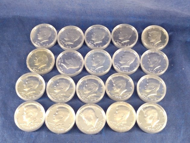 Image for #2449-Coin Online Auction