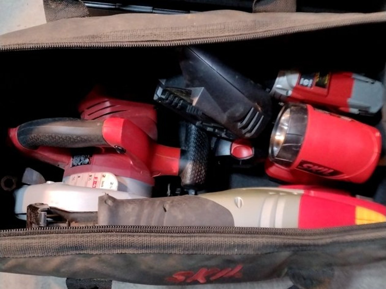 Image for #2453-Estate-Recording Studio equipment, tools & more