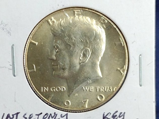 Image for #2457-Coin & Currency Online Auction