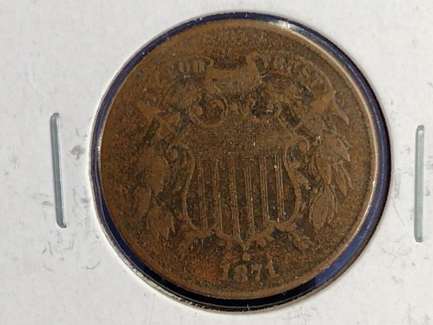 Image for #2458-Coin Online Auction