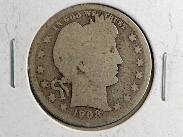 Image for #2458-Coin Online Auction