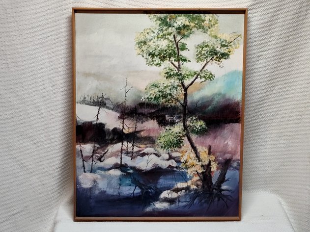 Image for #2462-Rothschild Estate Online Auction