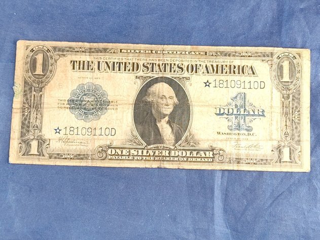 Image for #2468-Coin & Currency Online Auction