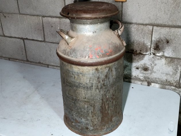 Image for #24110-Mosinee Estate Online Auction