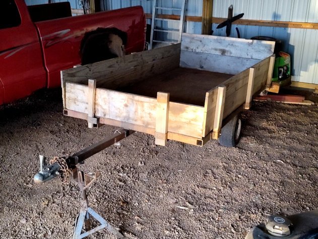 Image for #24110-Mosinee Estate Online Auction