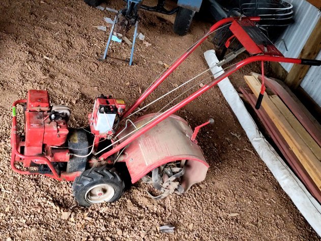 Image for #24110-Mosinee Estate Online Auction