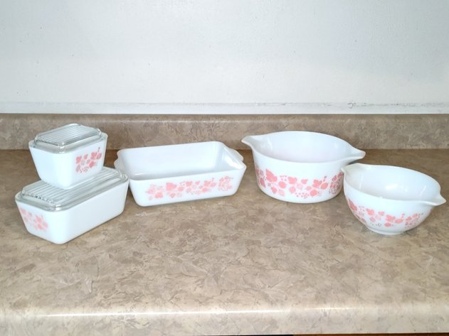 Image for #24110-Mosinee Estate Online Auction