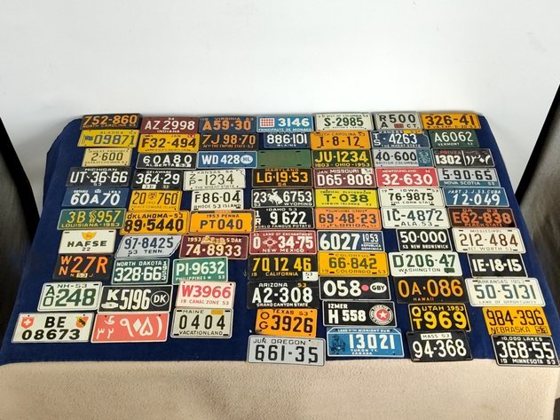 Image for #24115 Multi-Estate Online Auction