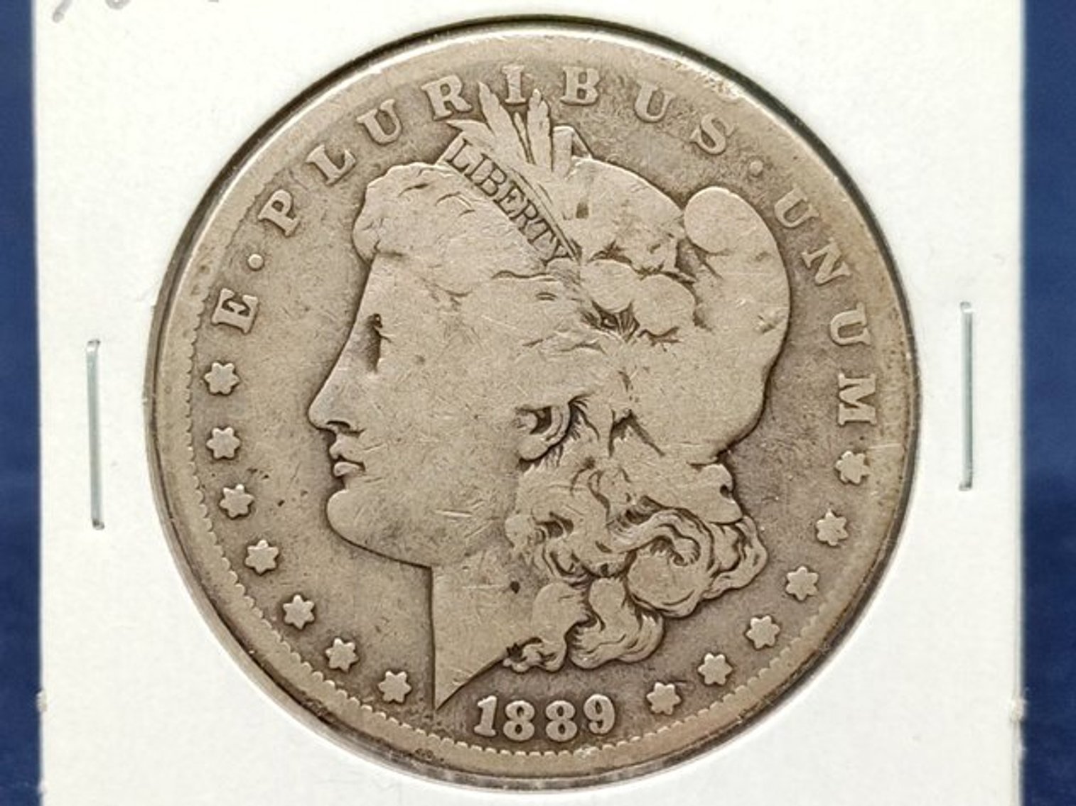 Image for #2512-Two Week Coin Online Auction