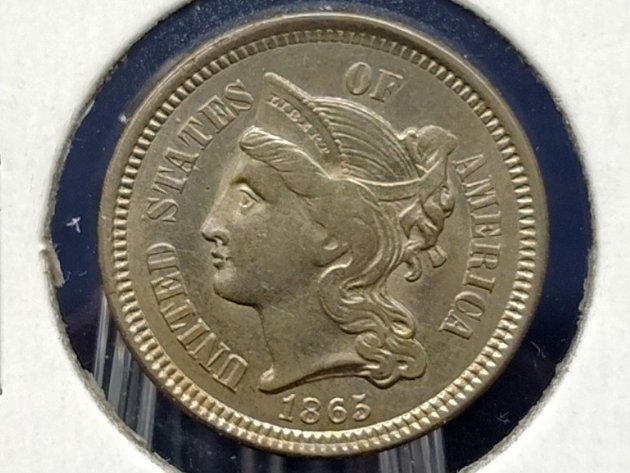 Image for #2512-Two Week Coin Online Auction