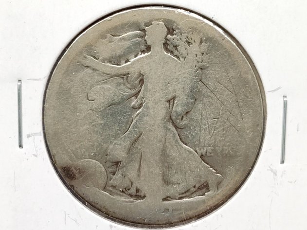 Image for #2512-Two Week Coin Online Auction