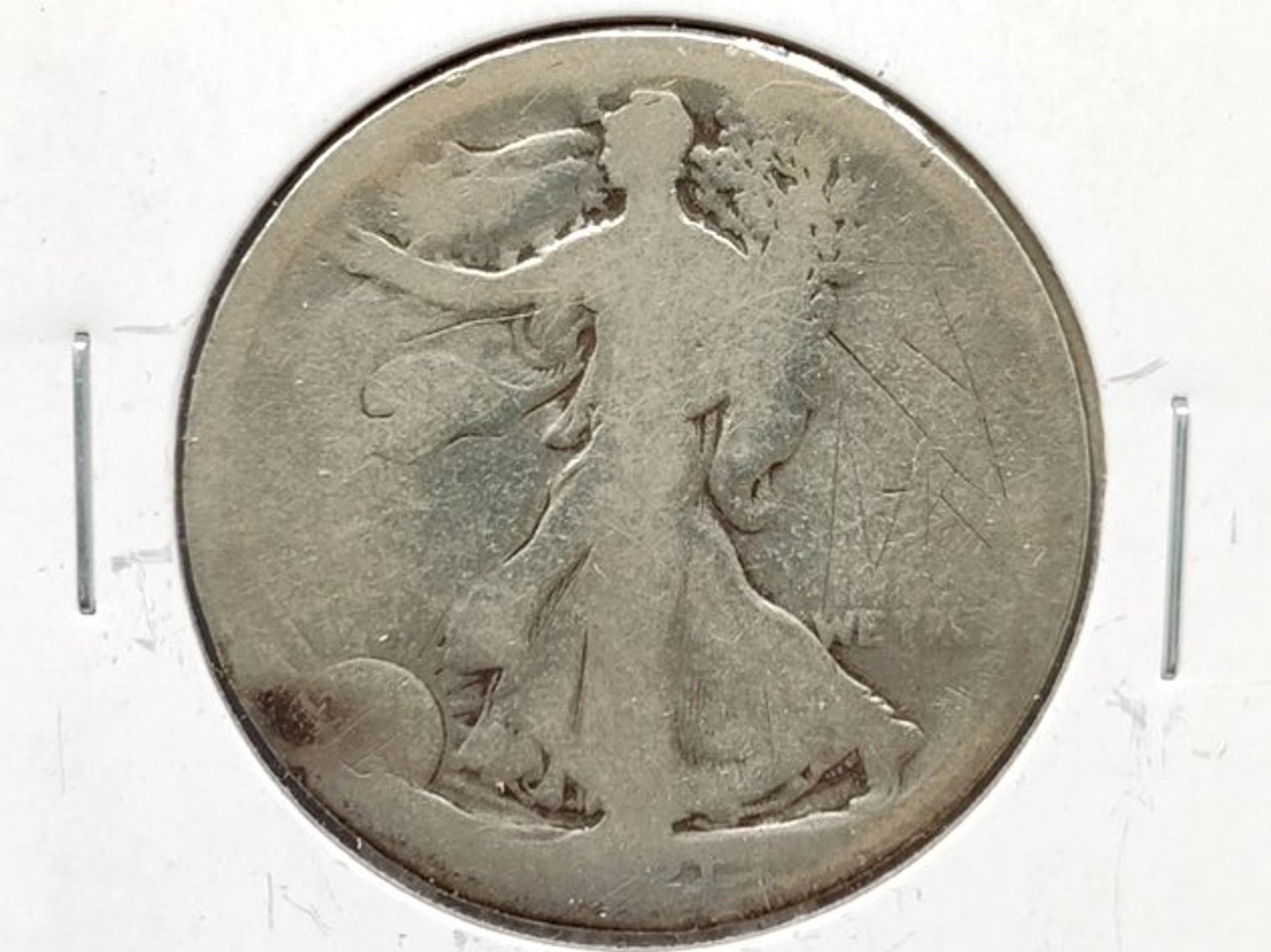 Image for #2512-Two Week Coin Online Auction